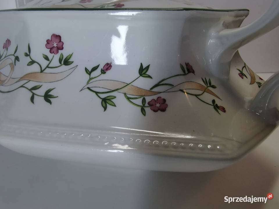 Seria Eternal Beau Johnson Brothers waza i Lublin