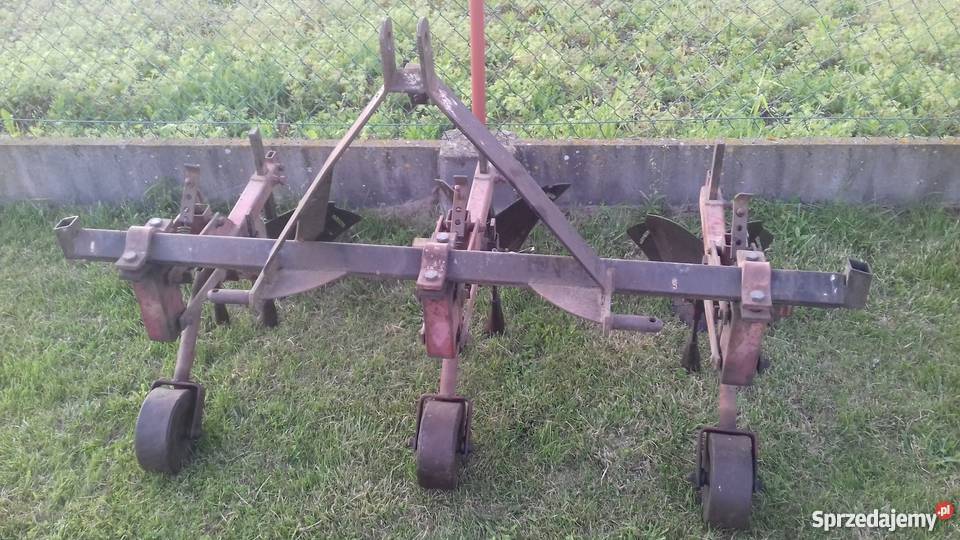 obsypnik do ziemniaków