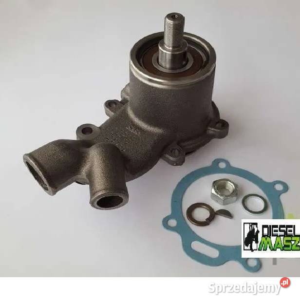 Pompa wody wodna Massey Ferguson Massey Ferguson Zbuczyn