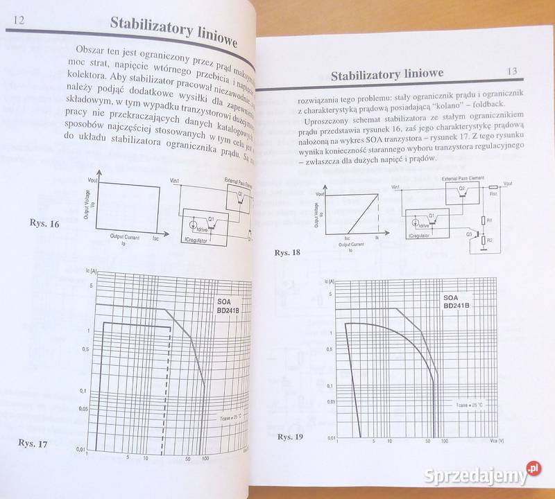 T Kwaśniewski Stabilizatory napięcia Warszawa