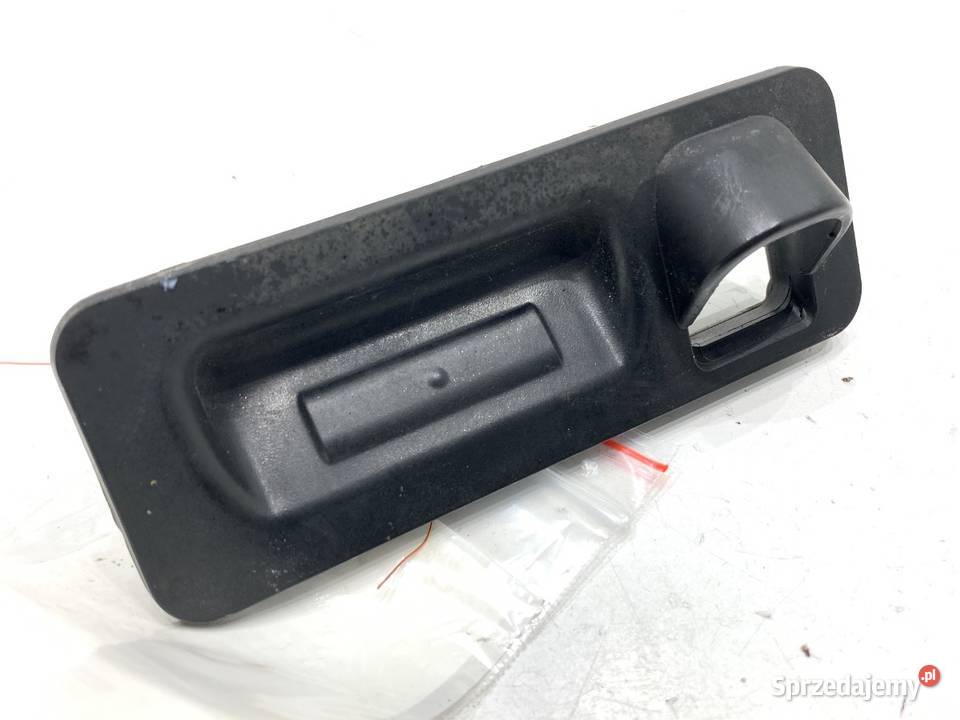 KLAMKA KLAPY TYŁ HYUNDAI i20 II 95760C8600