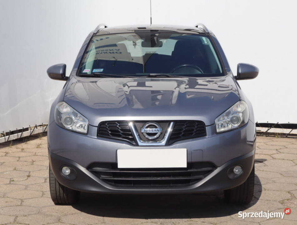Nissan Qashqai 16 radio Qashqai łódzkie Łódź