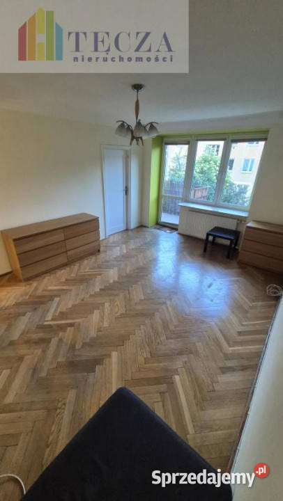 Mieszkanie 51m2 3 pokoje Warszawa Jarosława