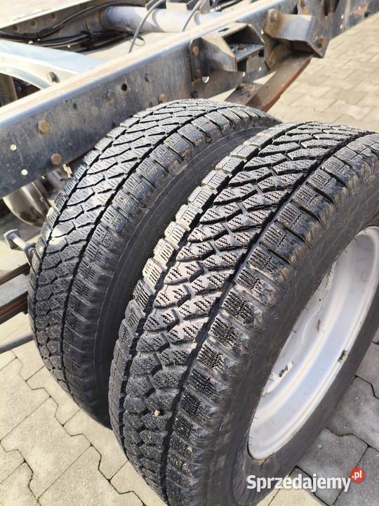 Iveco daily 2010 136KM Iveco