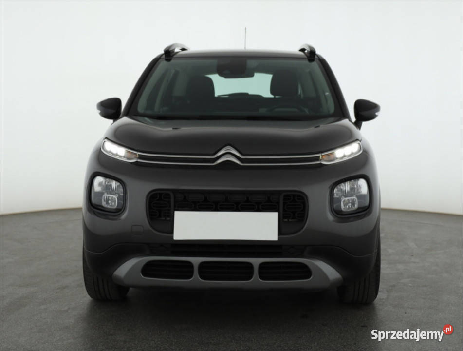 Citroen C3 Aircross 12 PureTech pełny VAT Piaseczno
