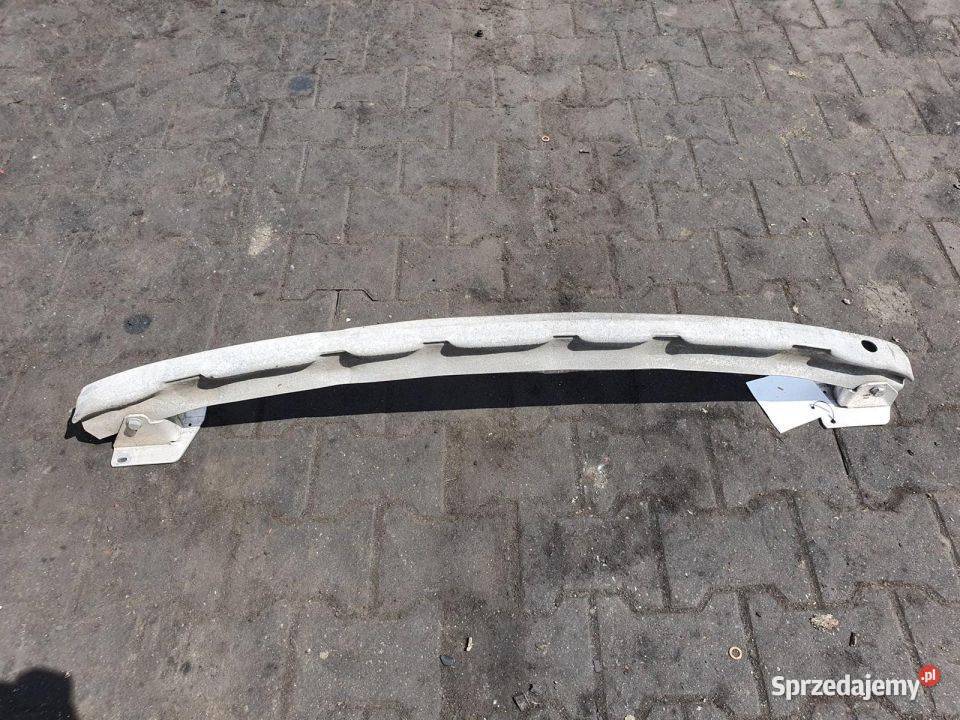 BELKA ZDERZAKA TYŁ RENAULT MEGANE 8200010164 osobowe