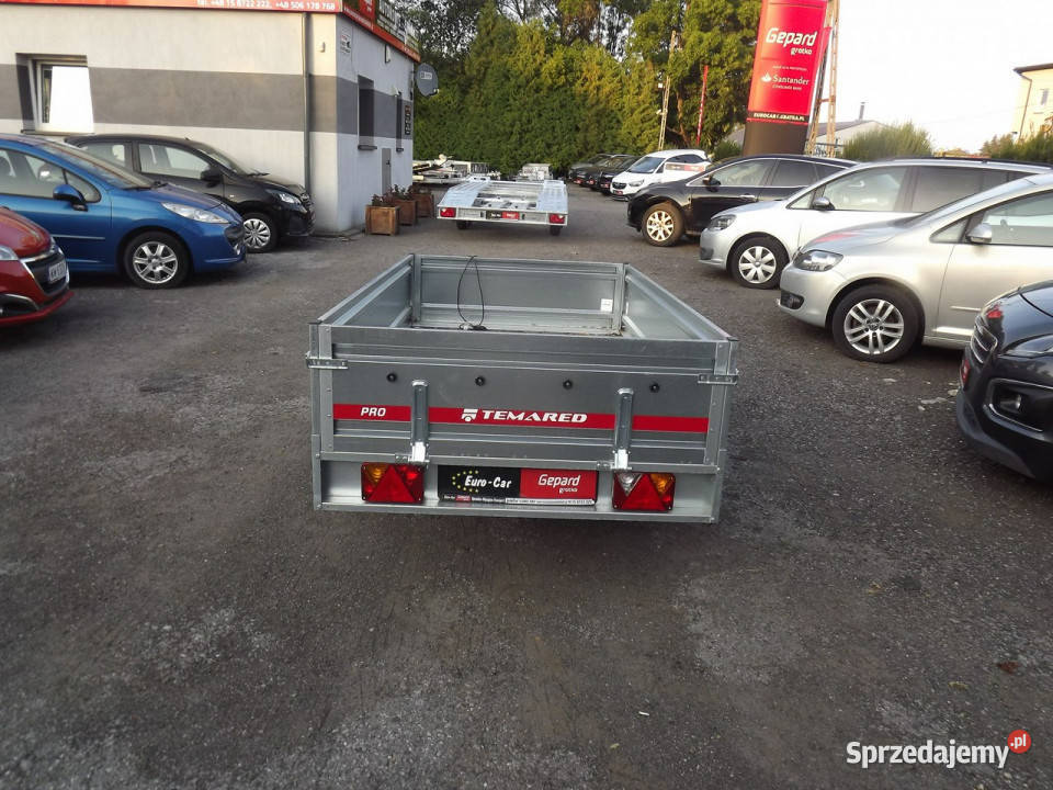 inne TEMARED PRO 2312 Janów Lubelski