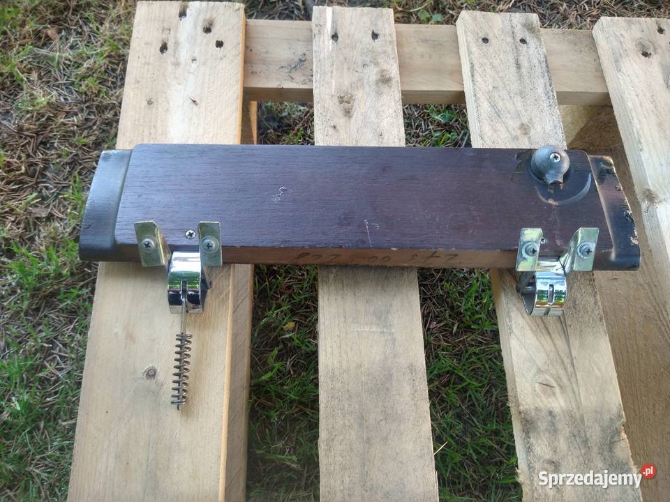 Schowek Klapa Deska Schowka Mercedes W108 W109 Skawina