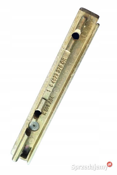 Zaczep Roto K608 A84 pionowy Prawy UR 648233260R Woźniki