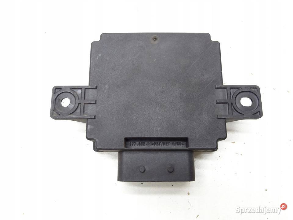 STABILIZATOR NAPIĘCIA VW TIGUAN 5N PASSAT CC 20