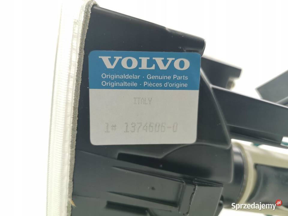 KIERUNKOWSKAZ LEWY PRZÓD VOLVO 780 19851990 ORI