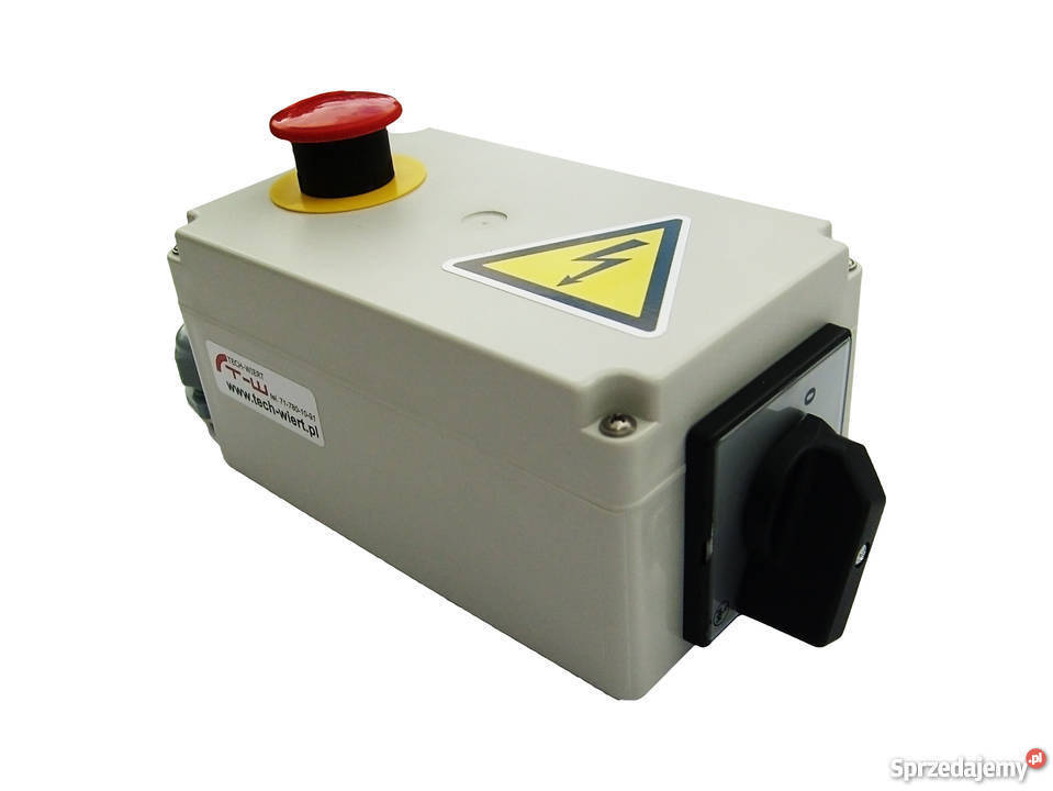 PIŁA BUDOWLANA PRZECINARKA STOLIKOWA WYŁĄCZNIK Produkcja