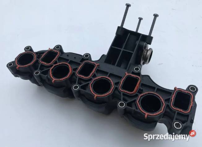 Kolektor ssący VW 16 TDI 03L129711AL świętokrzyskie Suchedniów