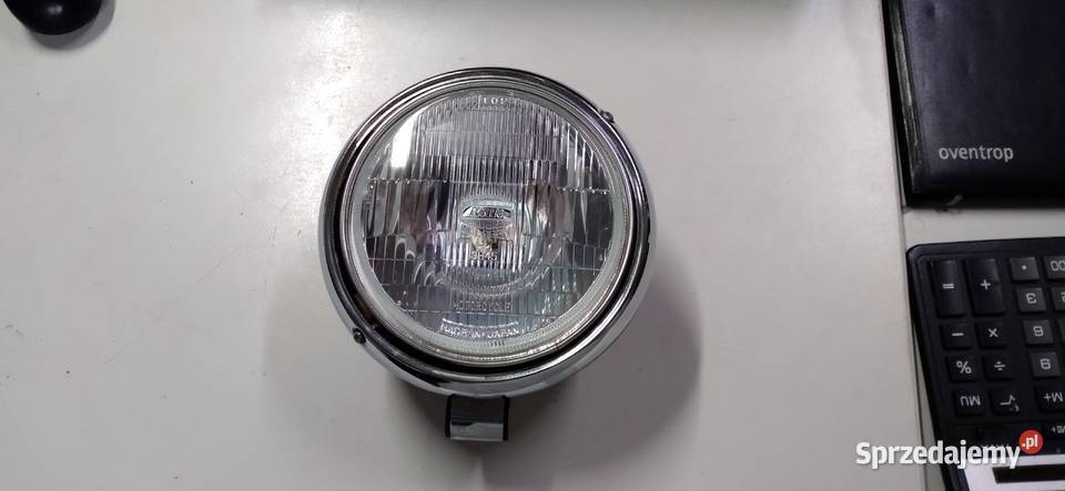 Reflektor Przód Yamaha Virago XV 75010001100 Jawiszowice