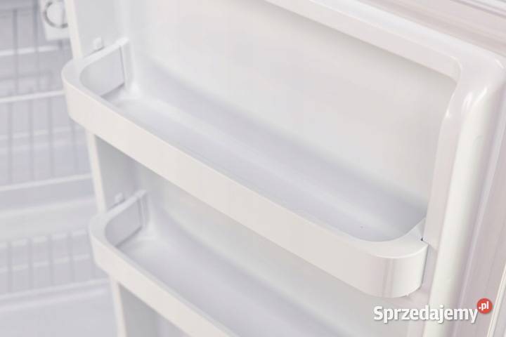 Dobra Mała Lodówka Hotelowa Biurowa Podblatowa wolnostojące Skawina