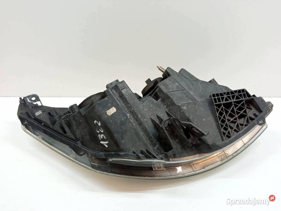 LAMPA PRZÓD LEWA EU 89037601 Citroen C4 I