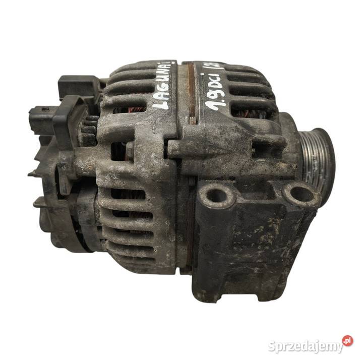 ALTERNATOR Renault Megane I Scenic I 16 16V