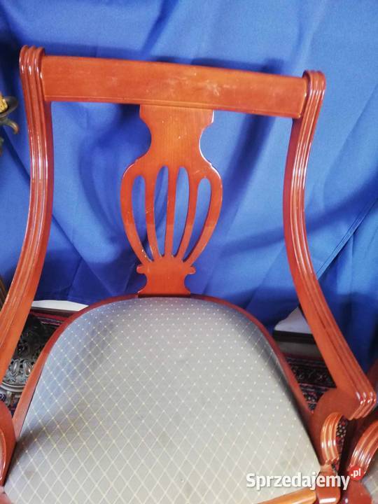 Foteliki komplet 2 sztuki Wyszków