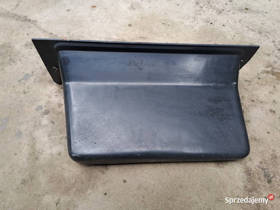 Półka pasażera Fiat 125p Leszno sprzedam