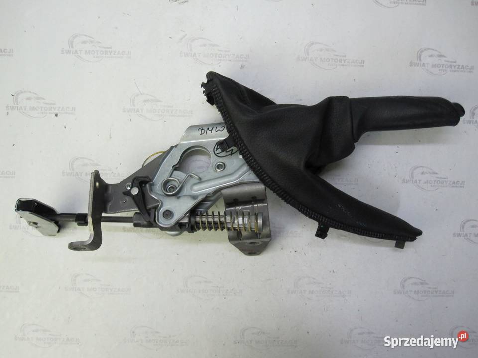 BMW F30 12r dźwignia hamulca ręcznego 9235428 osobowe