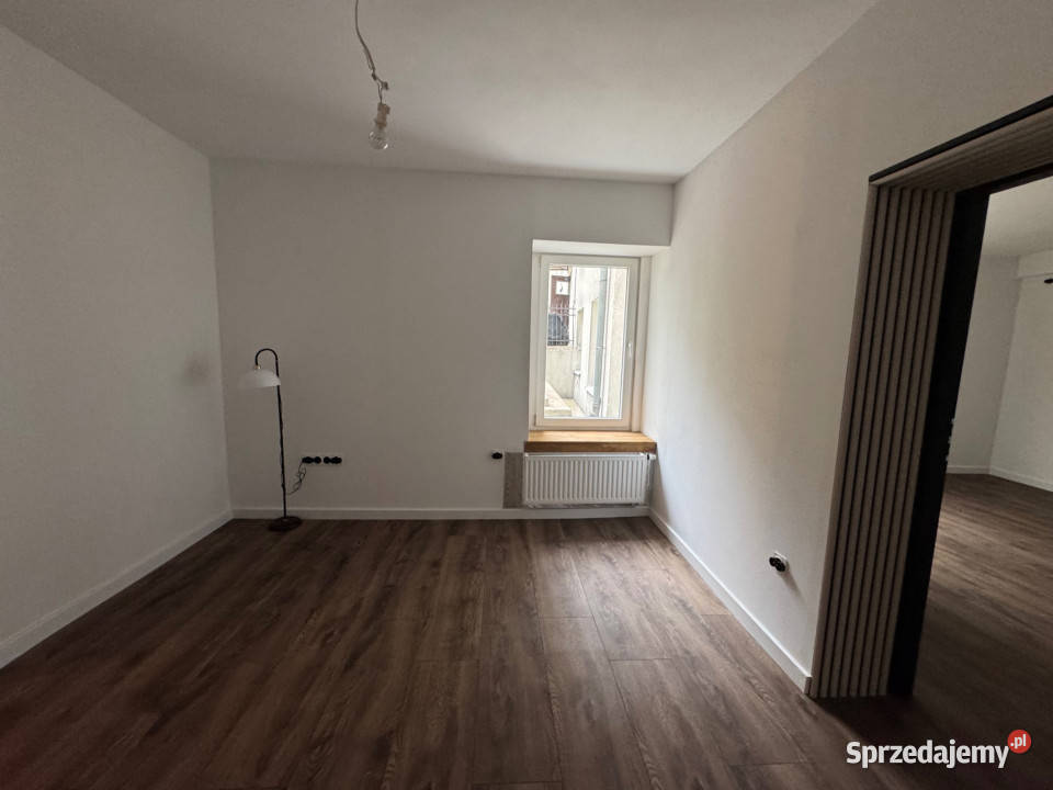 Mieszkanie dwa pokoje Kilińskiego Wilda Liczba pokoi 2 Poznań