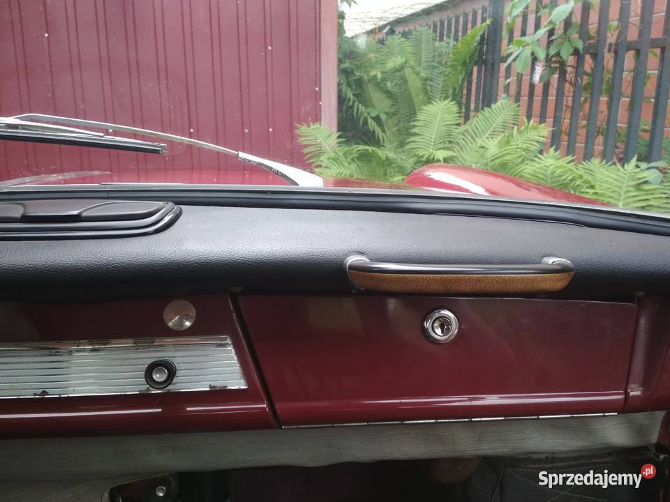 BMW 700 ZABYTEK Bolesławiec