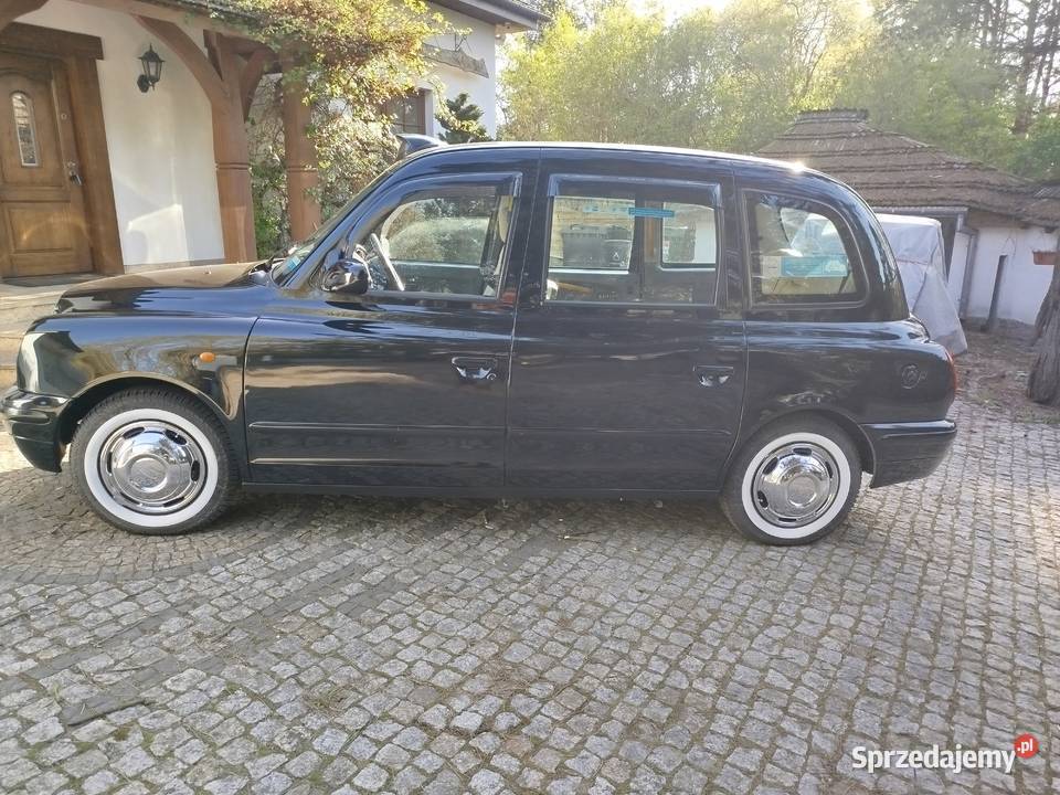 Londo Taxi ,klima