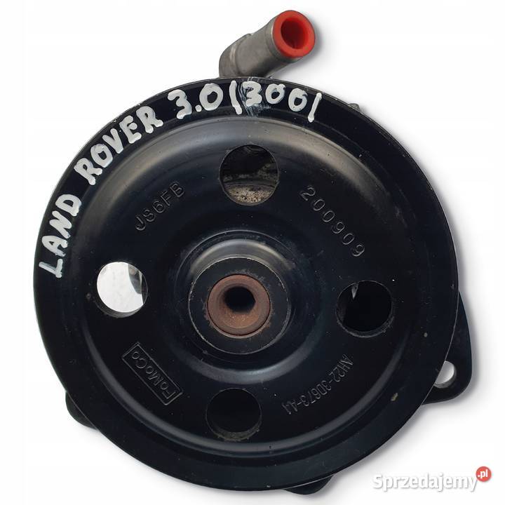 POMPA WSPOMAGANIA Land Rover Discovery IV 30
