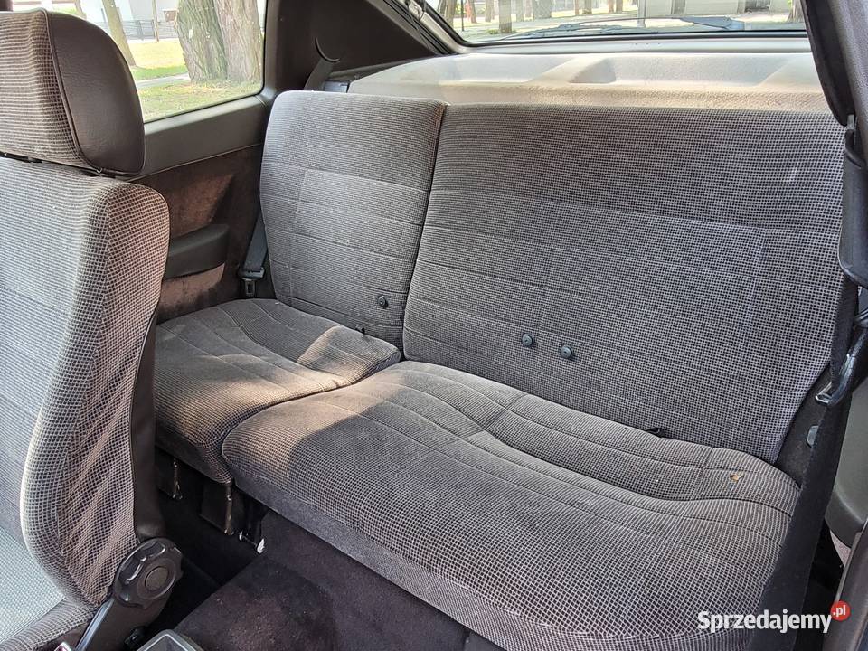 Opel Kadett 13 96000 sprzedam