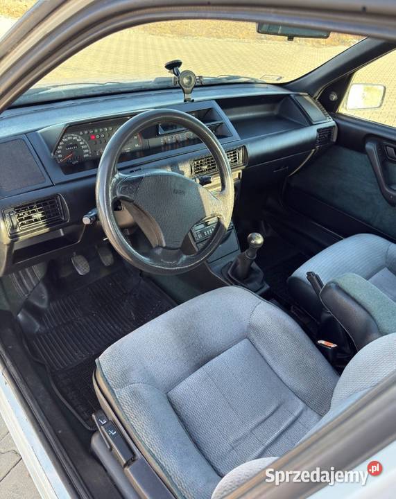 Fiat Tipo 160EL55A Hatchback sprzedam