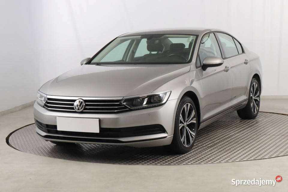 VW Passat 14 TSI 1395cm3 Passat Zabrze sprzedam