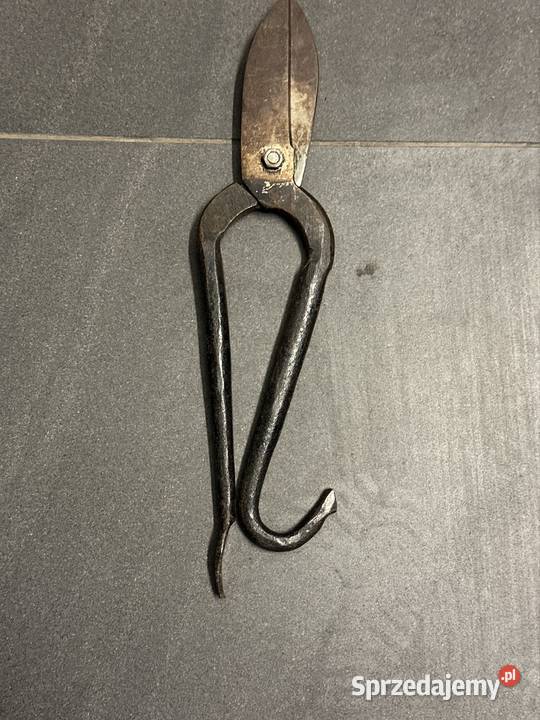 Kowadełko niemieckie Siedlce