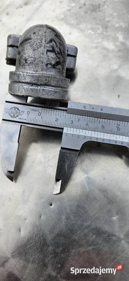 BingKróciec gaźnika do ciągnika jednoosiowego Barlinek