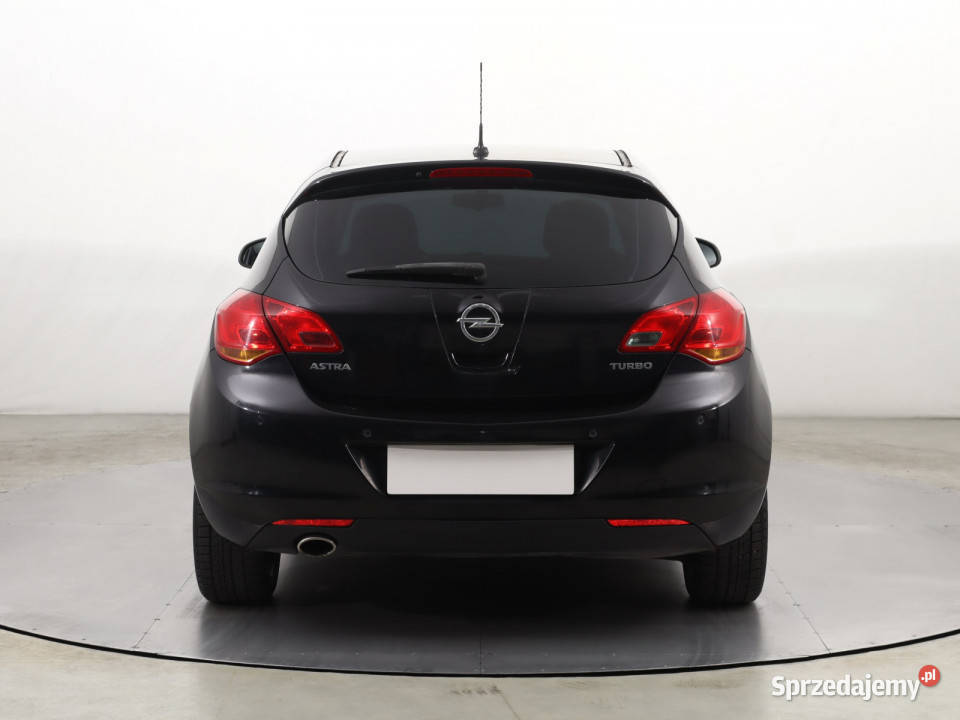 Opel Astra 14 T Astra Katowice sprzedam