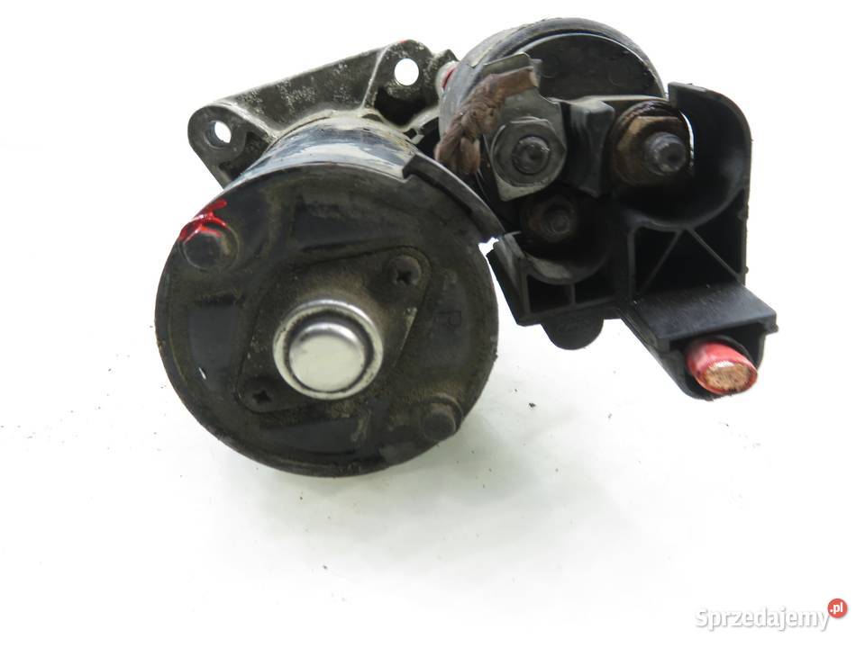 ROZRUSZNIK FORD FOCUS MK2 II 16 SHDC 2S6U11000CB małopolskie