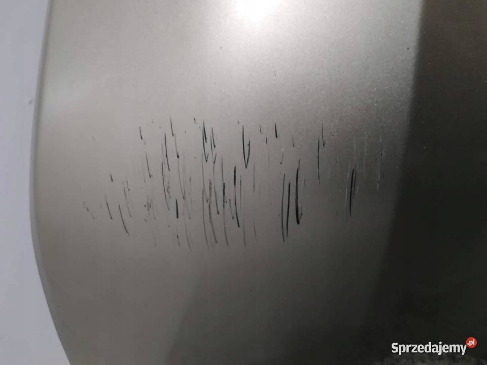 ZDERZAK PRZÓD Honda City V 20072013 sprzedam