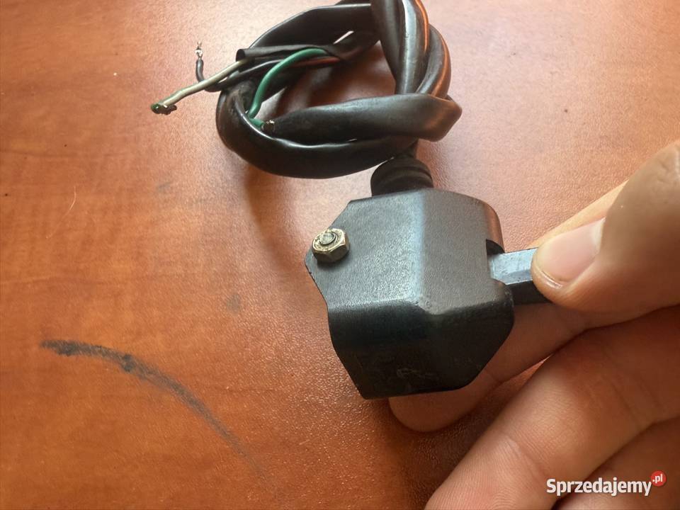 Przełącznik kierunkowskazów MZ TS ES Simson S50