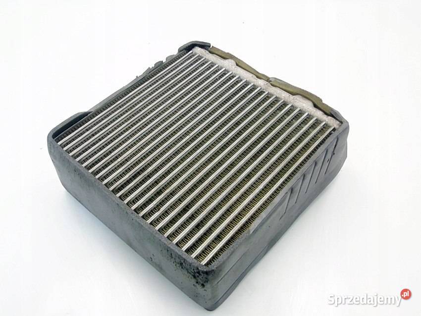 PAROWNIK KLIMATYZACJI NISSAN ALMERA TINO 2002 22 Pozostałe śląskie Sosnowiec