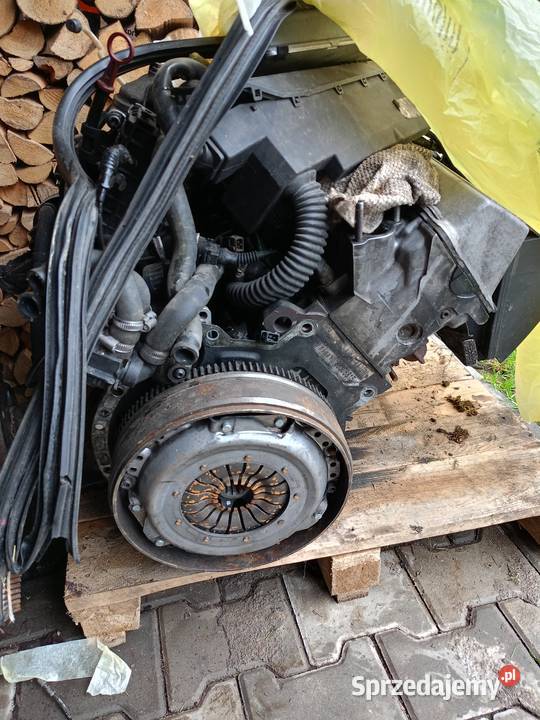 Silnik BMW m41d17 17 TDS E36 Żywiec