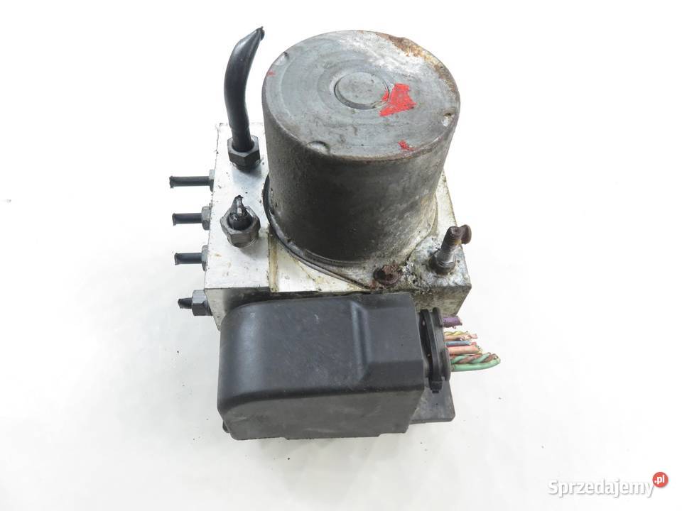 POMPA ABS CITROEN C4 Picasso 0265950962