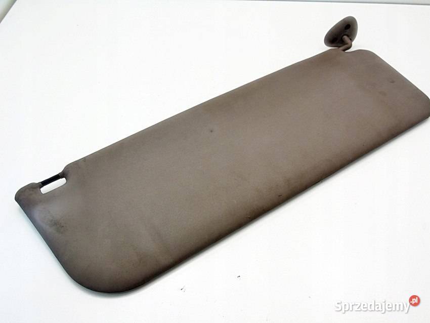 Daszek przeciwsłoneczny prawy przód Ford Transit Pozostałe