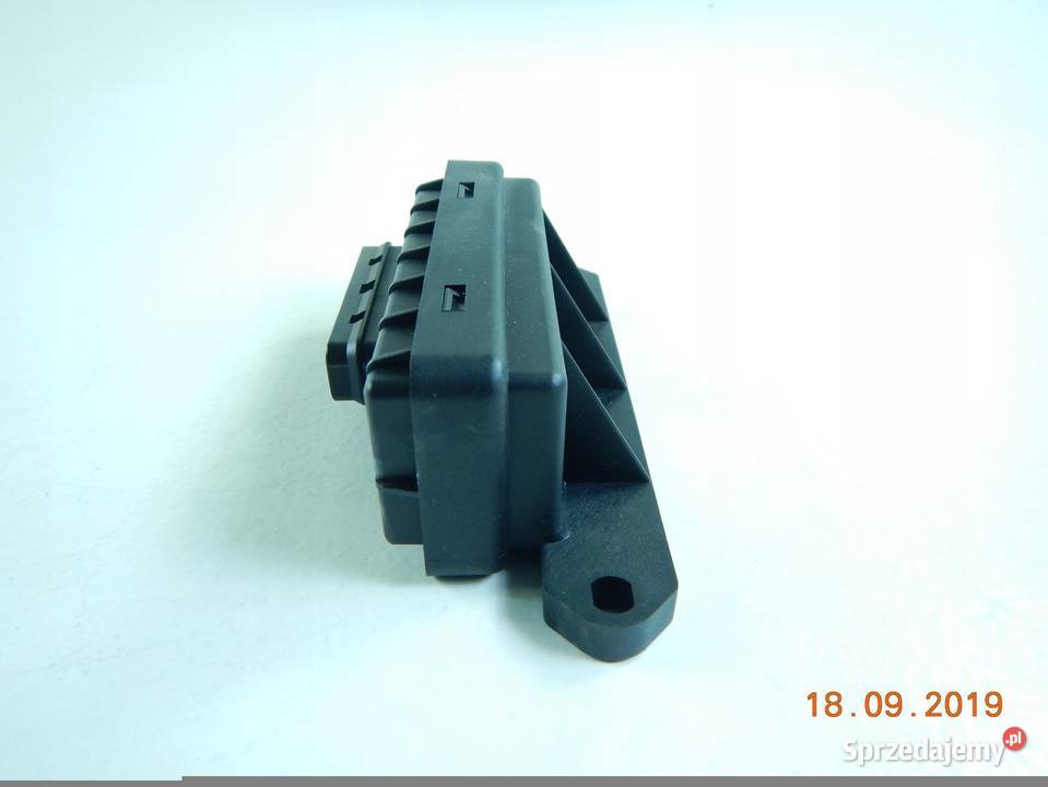 STEROWNIK CENTRALKA EGR FIAT PUNTO 17TD 9399