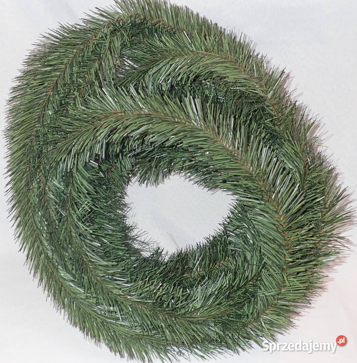 Sztuczna choina baty 5 metrowe gałązki na Siewierz