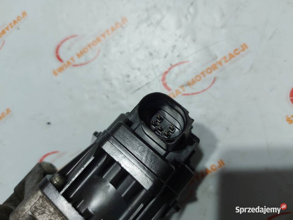 DOBLO TIPO 16 CDTI EURO6 940C1000 120 zawór EGR Kielce