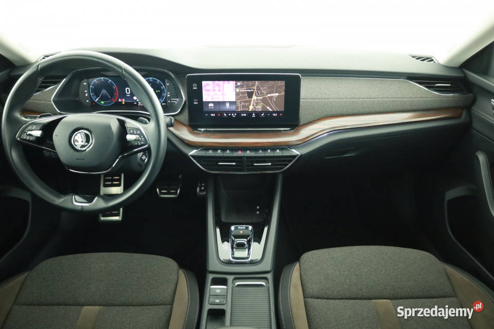 Skoda Octavia 20 TSI pierwszy właściciel Piaseczno sprzedam