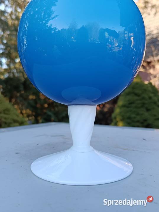 Wazon Opaline Florence lubuskie