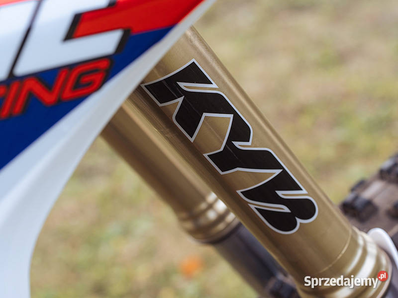 FANTIC XEF250 4T MY26 ENDURO z homologacją 2026 Szczecin