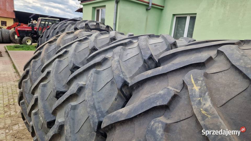 65065r42 6506542 62070r42 Trelleborg 70 bieżnik Nowe Miasto Lubawskie