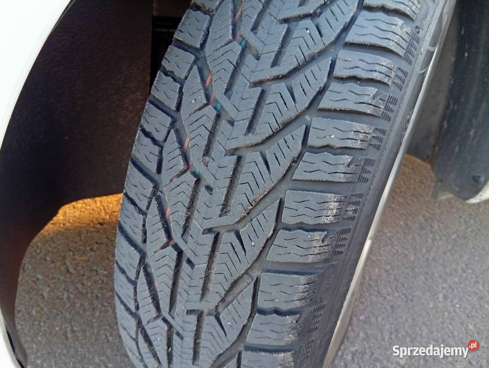 Peugeot 207 Przedecz