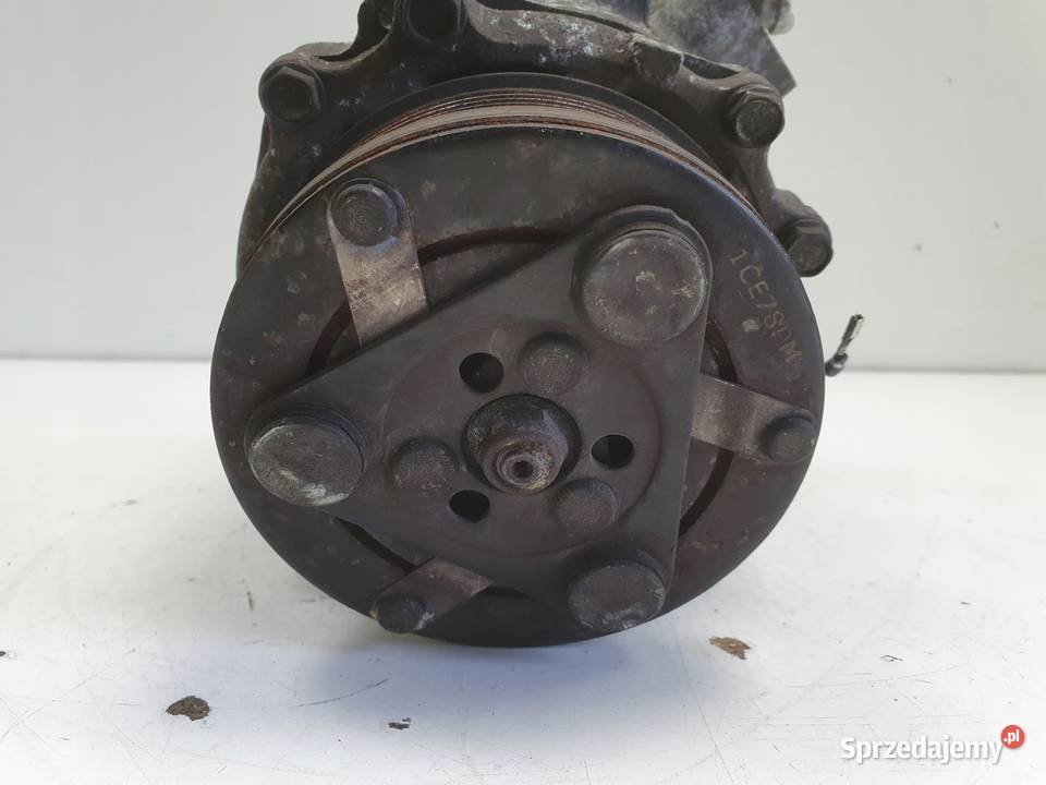 SPRĘŻARKA KLIMATYZACJI Honda Civic VIII 22 iCTDI lubelskie Chełm